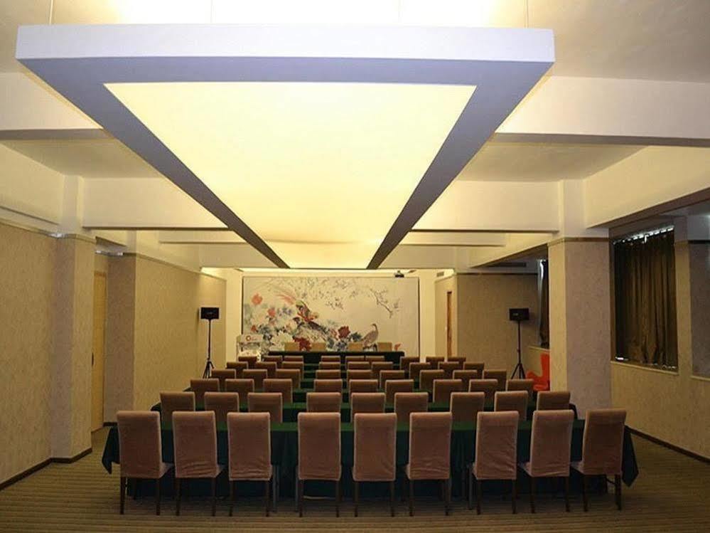 Circle Art Hotel Shenzhen Exterior foto
